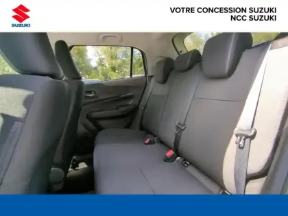 Photo 13 Suzuki Swift  1.2 Hybrid 83ch Pack Auto