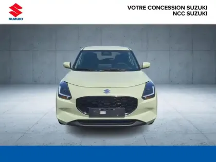 Photo 7 Suzuki Swift  1.2 Hybrid 83ch Pack Auto