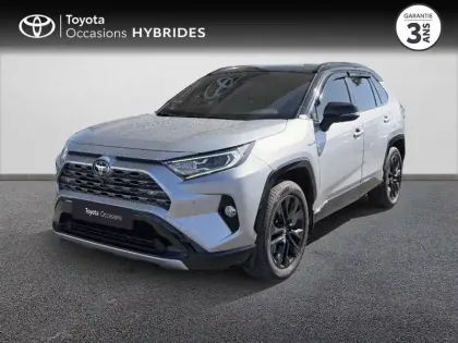 Photo Toyota Rav4 Collection