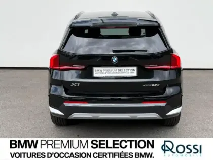 Photo 10 BMW X1  xDrive23d 211ch xLine