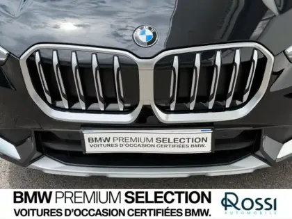 Photo 9 BMW X1  xDrive23d 211ch xLine