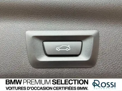 Photo 13 BMW X1  xDrive23d 211ch xLine