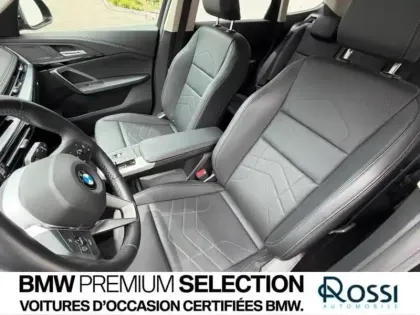Photo 5 BMW X1  xDrive23d 211ch xLine