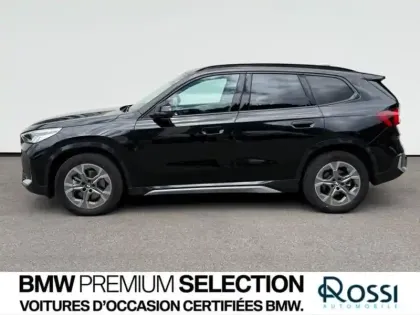Photo 14 BMW X1  xDrive23d 211ch xLine