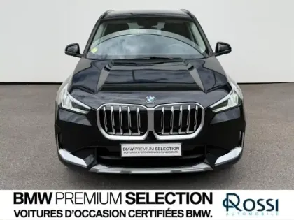 Photo 7 BMW X1  xDrive23d 211ch xLine