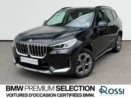 Photo Bmw X1 Xline