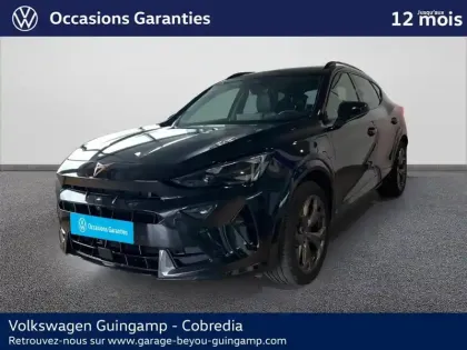 Photo Cupra Formentor V