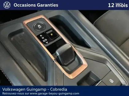 Photo 11 Cupra Formentor  1.5 eHybrid 204ch V DSG6