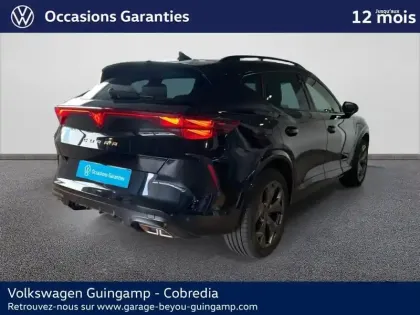 Photo 7 Cupra Formentor  1.5 eHybrid 204ch V DSG6