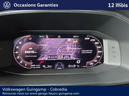 Photo 10 Cupra Formentor  1.5 eHybrid 204ch V DSG6