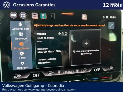 Photo 14 Cupra Formentor  1.5 eHybrid 204ch V DSG6