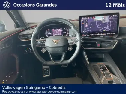 Photo 9 Cupra Formentor  1.5 eHybrid 204ch V DSG6