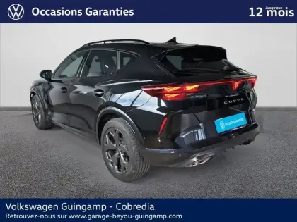 Photo 5 Cupra Formentor  1.5 eHybrid 204ch V DSG6