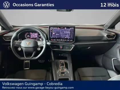 Photo 8 Cupra Formentor  1.5 eHybrid 204ch V DSG6