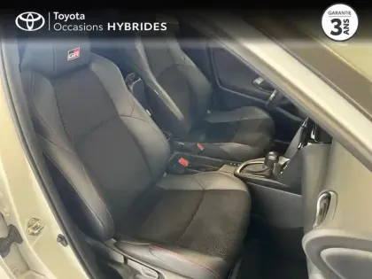 Photo 5 Toyota Yaris  Cross 116h GR Sport MY22