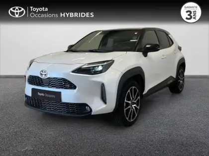 Photo Toyota Yaris Gr Sport