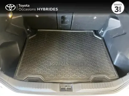 Photo 9 Toyota Yaris  Cross 116h GR Sport MY22
