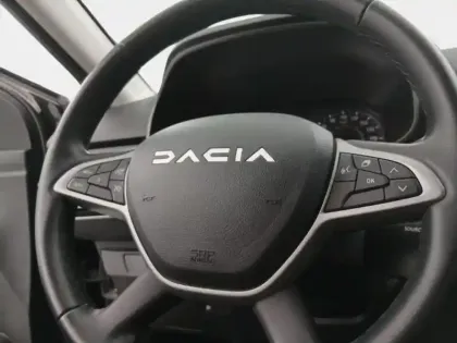 Photo 29 Dacia Sandero  1.0 TCe 90ch Expression -24