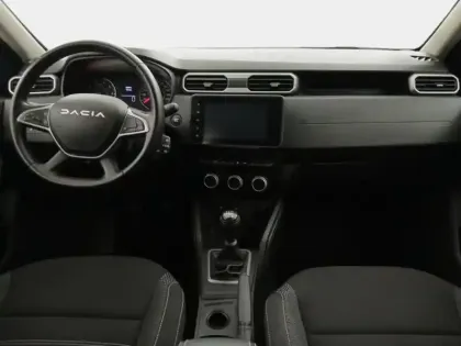 Photo 38 Dacia Duster  1.0 ECO-G 100ch  Journey + 4x2