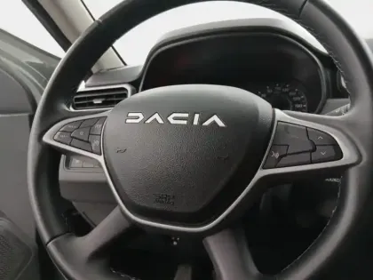 Photo 25 Dacia Duster  1.0 ECO-G 100ch  Journey + 4x2