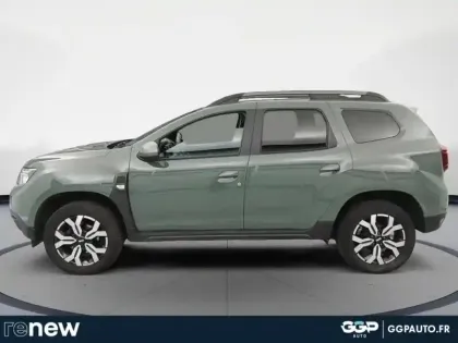 Photo 28 Dacia Duster  1.0 ECO-G 100ch  Journey + 4x2