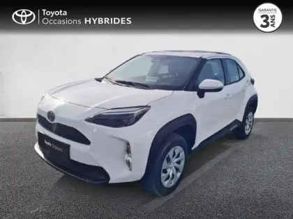 Photo Toyota Yaris Dynamic