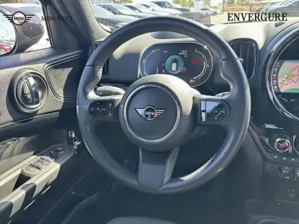 Photo 5 Mini Countryman  Cooper SE 125ch + 95ch Edition Premium ALL4 BVA6