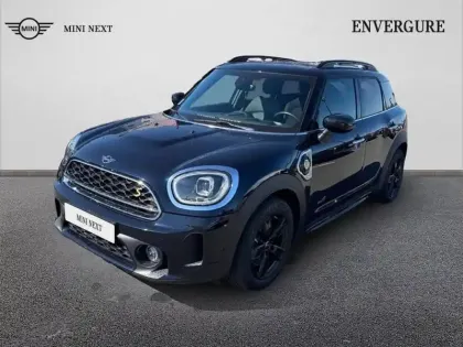 Photo Mini Countryman Edition Premium