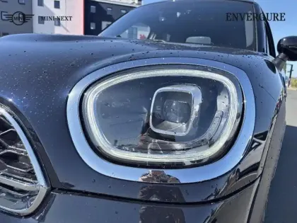 Photo 9 Mini Countryman  Cooper SE 125ch + 95ch Edition Premium ALL4 BVA6