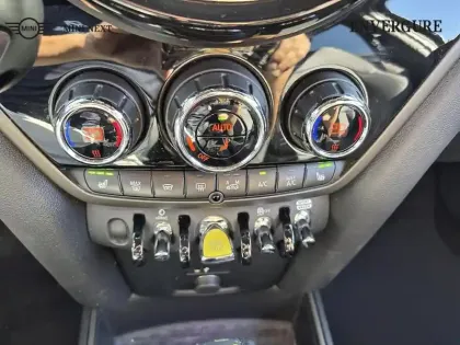 Photo 11 Mini Countryman  Cooper SE 125ch + 95ch Edition Premium ALL4 BVA6