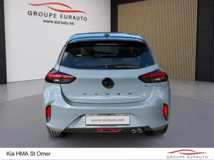 Photo 33 Opel Corsa  1.2 Turbo Hybrid 136ch GS e-BVA6