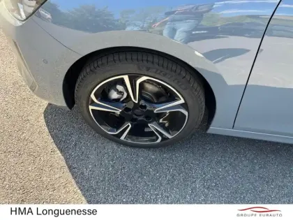 Photo 12 Opel Corsa  1.2 Turbo Hybrid 136ch GS e-BVA6