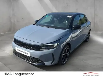 Photo Opel Corsa Gs
