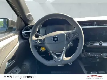 Photo 8 Opel Corsa  1.2 Turbo Hybrid 136ch GS e-BVA6