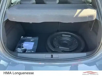 Photo 5 Opel Corsa  1.2 Turbo Hybrid 136ch GS e-BVA6