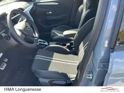 Photo 10 Opel Corsa  1.2 Turbo Hybrid 136ch GS e-BVA6