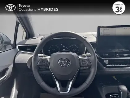 Photo 14 Toyota Corolla  Touring Spt 1.8 140ch Design MY26