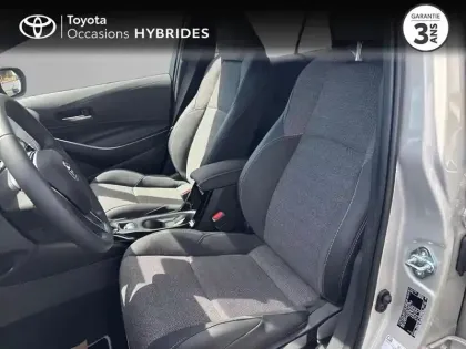 Photo 9 Toyota Corolla  Touring Spt 1.8 140ch Design MY26