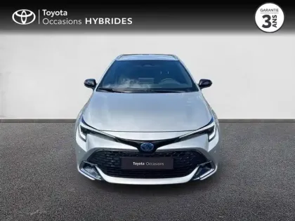 Photo 7 Toyota Corolla  Touring Spt 1.8 140ch Design MY26