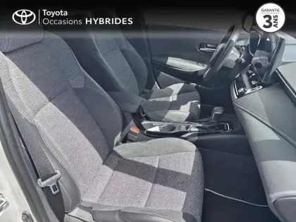 Photo 11 Toyota Corolla  Touring Spt 1.8 140ch Design MY26