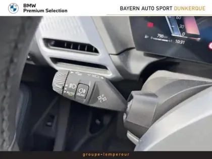 Photo 14 BMW Serie 1 Série 1 120A 170ch M Sport DKG7