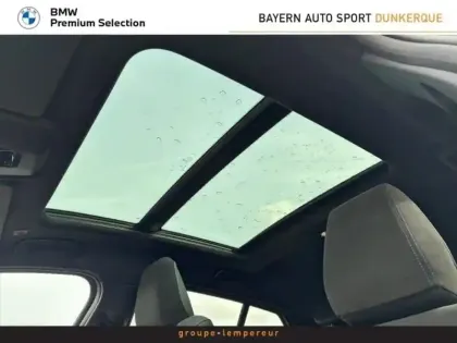 Photo 9 BMW Serie 1 Série 1 120A 170ch M Sport DKG7