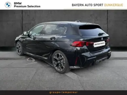 Photo 7 BMW Serie 1 Série 1 120A 170ch M Sport DKG7