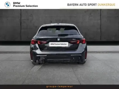 Photo 5 BMW Serie 1 Série 1 120A 170ch M Sport DKG7