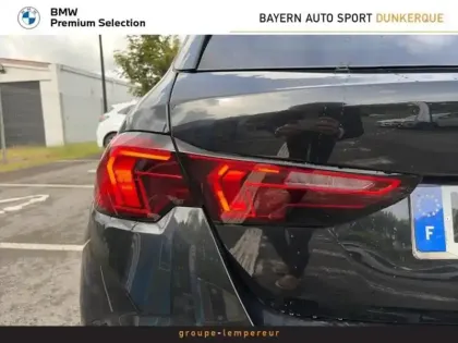 Photo 6 BMW Serie 1 Série 1 120A 170ch M Sport DKG7