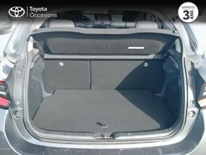 Photo 9 Toyota Yaris  120 VVT-i Design 5p MY22
