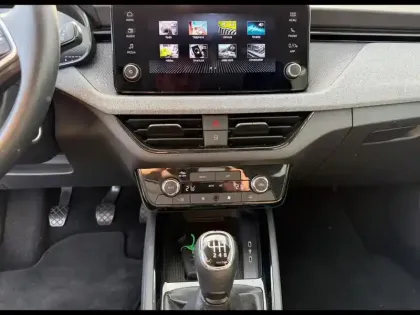 Photo 13 Skoda Kamiq  1.0 TSI Evo 2 116ch Selection