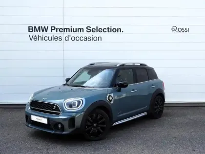 Photo Mini Countryman Edition Premium Plus