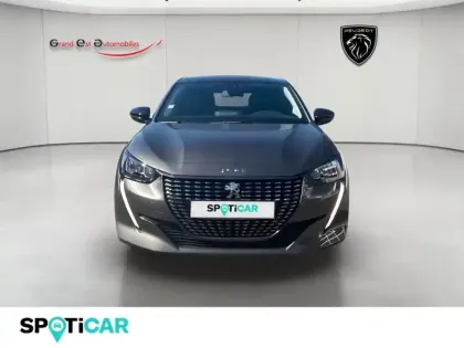 Photo 8 Peugeot 208  1.2 PureTech 75ch S&S Style