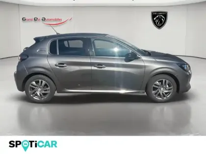 Photo 6 Peugeot 208  1.2 PureTech 75ch S&S Style